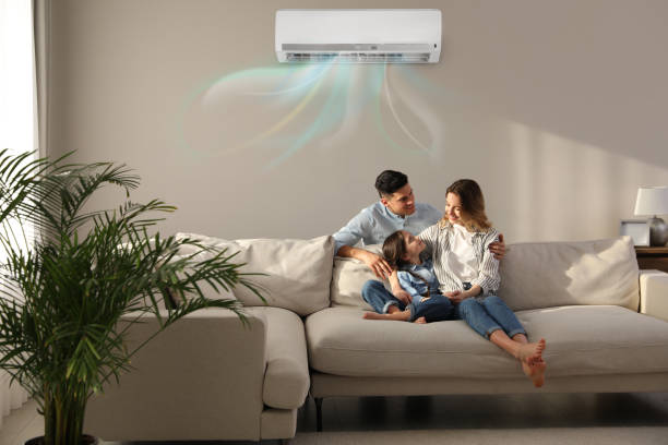 Best Ductless HVAC Repair  in South Burlington, VT