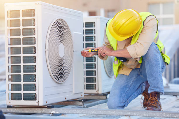 Best Local HVAC Companies  in South Burlington, VT