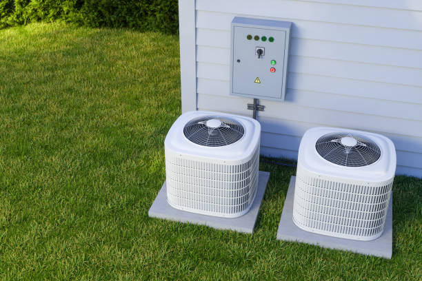 Best Residential HVAC Services  in South Burlington, VT