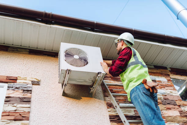 Best HVAC Repair Near Me  in South Burlington, VT