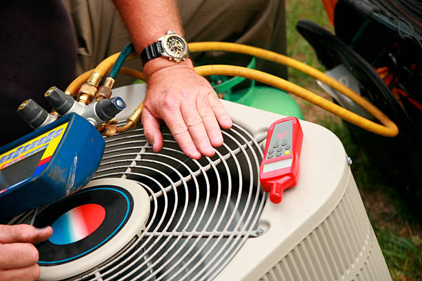 Best HVAC Maintenance Near Me  in South Burlington, VT
