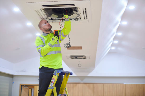 Affordable Air Conditioning Repair in South Burlington, VT