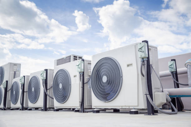 Best HVAC Replacement Cost  in South Burlington, VT