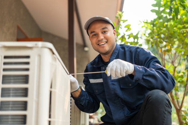 Best HVAC System Installation  in South Burlington, VT