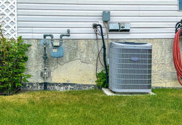 Best HVAC Installation Services  in South Burlington, VT